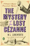Il mistero del Cezanne perduto - The Mystery of the Lost Cezanne