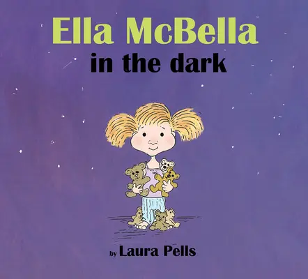 Ella McBella nel buio - Ella McBella in the Dark