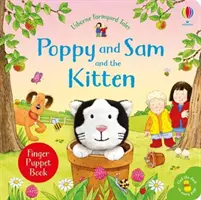 Poppy e Sam e il gattino - Poppy and Sam and the Kitten