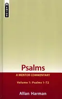 Salmi Volume 1 (Salmi 1-72): Un commento del mentore - Psalms Volume 1 (Psalms 1-72): A Mentor Commentary