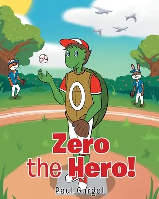Zero l'eroe! - Zero the Hero!