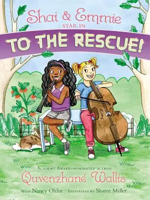 Shai & Emmie Star alla riscossa! - Shai & Emmie Star in to the Rescue!