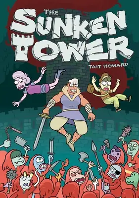 La torre sommersa - The Sunken Tower