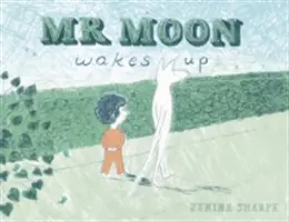 La luna di MR si sveglia - MR Moon Wakes Up