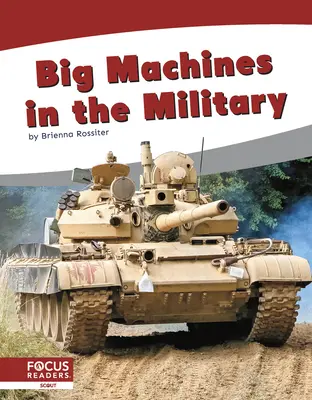Grandi macchine nell'esercito - Big Machines in the Military