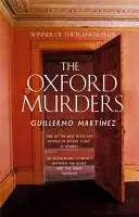 Omicidi di Oxford - Oxford Murders