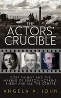 Il crogiolo degli attori: Port Talbot e la creazione di Burton, Hopkins, Sheen e tutti gli altri - The Actors' Crucible: Port Talbot and the Making of Burton, Hopkins, Sheen and All the Others