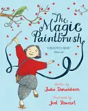 Il pennello magico - The Magic Paintbrush