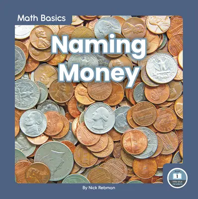 Dare un nome ai soldi - Naming Money