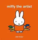 Miffy l'artista - Miffy the Artist