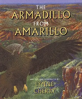 L'armadillo di Amarillo - The Armadillo from Amarillo
