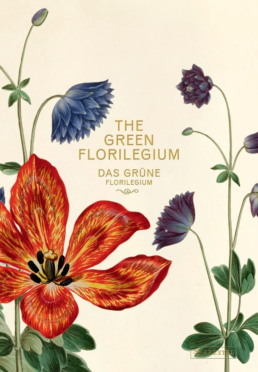 Il florilegio verde - The Green Florilegium