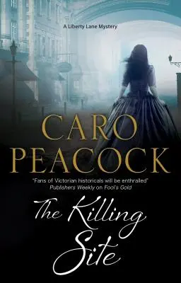 Il luogo dell'uccisione - The Killing Site