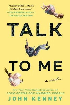 Parla con me - Talk to Me