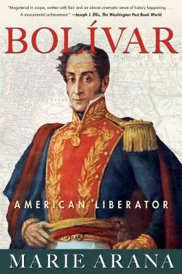 Bolivar: Il liberatore americano - Bolivar: American Liberator