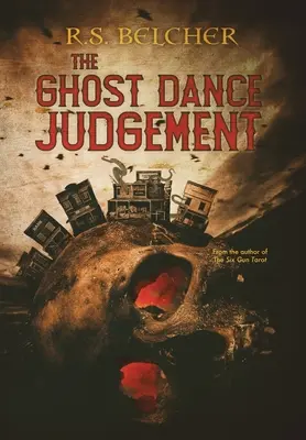 La sentenza della danza dei fantasmi - The Ghost Dance Judgement