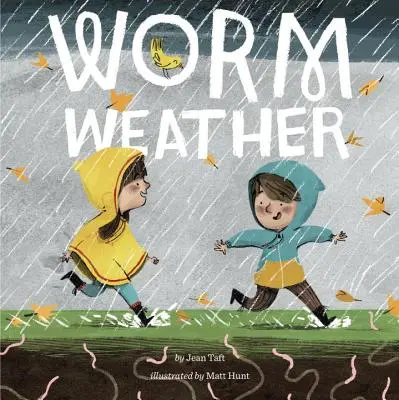 Il tempo dei vermi - Worm Weather