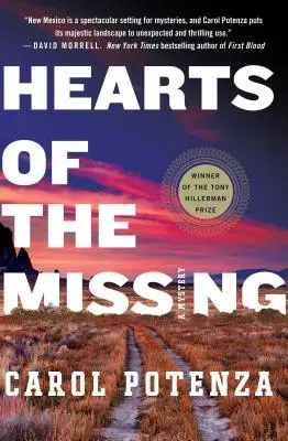 I cuori degli scomparsi: Un mistero - Hearts of the Missing: A Mystery