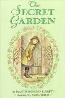 Il giardino segreto: Edizione speciale con arte di Tasha Tudor e materiali bonus - The Secret Garden: Special Edition with Tasha Tudor Art and Bonus Materials