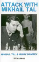 Attacco con Mikhail Tal - Attack with Mikhail Tal