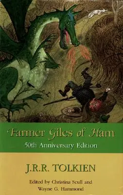 Il contadino Giles di Ham - Farmer Giles of Ham