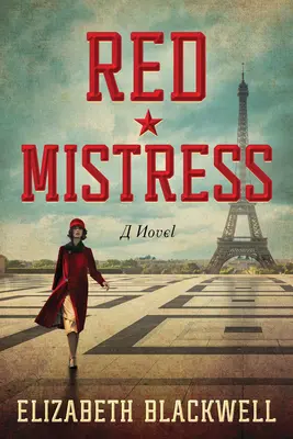 Amante rossa - Red Mistress