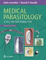 Parassitologia medica: Un testo di autoistruzione - Medical Parasitology: A Self-Instructional Text