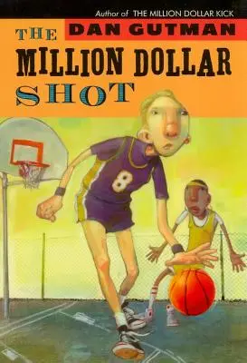 Il colpo da un milione di dollari - The Million Dollar Shot