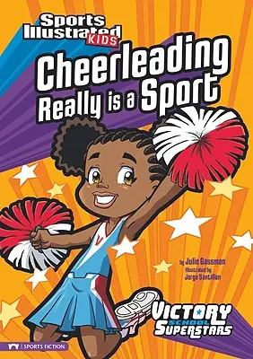 Il cheerleading è davvero uno sport - Cheerleading Really Is a Sport