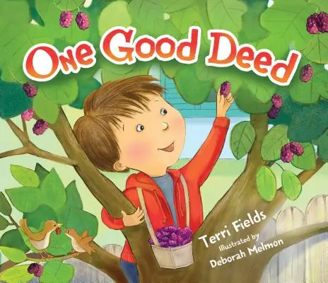 Una buona azione - One Good Deed