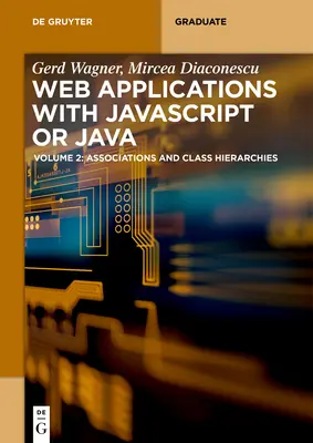 Applicazioni web con Javascript o Java - Web Applications with Javascript or Java