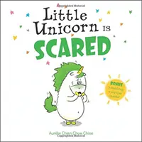 Il piccolo unicorno ha paura - Little Unicorn Is Scared