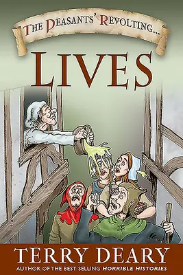 La vita di rivolta dei contadini - The Peasants' Revolting Lives