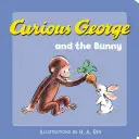 Curioso George e il coniglietto - Curious George and the Bunny