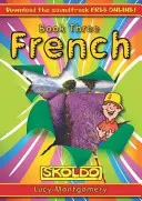 Libro francese tre - Skoldo - French Book Three - Skoldo
