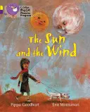 Il sole e il vento - The Sun and the Wind