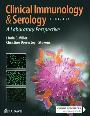 Immunologia clinica e sierologia: Una prospettiva di laboratorio - Clinical Immunology and Serology: A Laboratory Perspective
