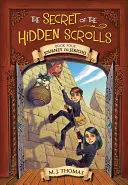 Il segreto dei rotoli nascosti: Viaggio a Gerico, libro 4 - The Secret of the Hidden Scrolls: Journey to Jericho, Book 4