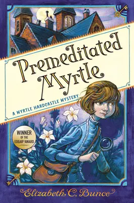 Mirto premeditato (Mistero di Mirto Hardcastle 1) - Premeditated Myrtle (Myrtle Hardcastle Mystery 1)