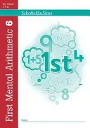 Primo libro di aritmetica mentale 6 - First Mental Arithmetic Book 6