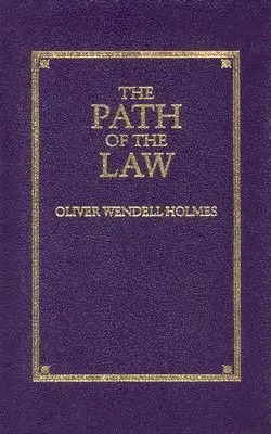 Il cammino della legge - The Path of the Law