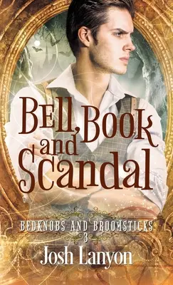 Campana, libro e scandalo - Bell, Book and Scandal