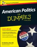 Politica americana For Dummies - Regno Unito - American Politics For Dummies - UK