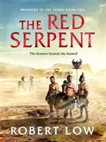 Serpente rosso - Red Serpent