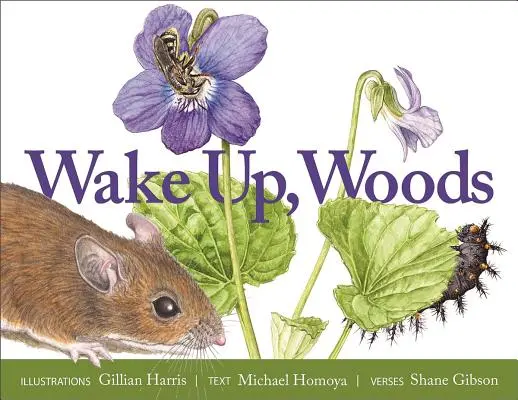 Svegliati, bosco - Wake Up, Woods