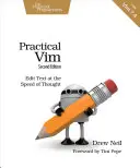 VIM pratico: modificare il testo alla velocità del pensiero - Practical VIM: Edit Text at the Speed of Thought