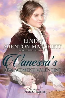 Il sostituto di San Valentino di Vanessa - Vanessa's Replacement Valentine