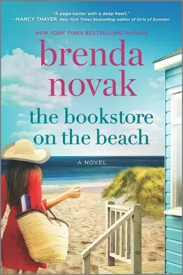 La libreria sulla spiaggia - The Bookstore on the Beach