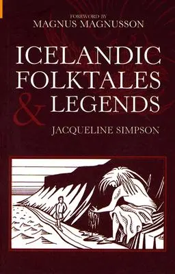 Folclore e leggende islandesi - Icelandic Folktales & Legends