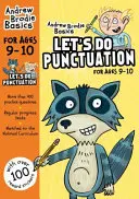 Facciamo la punteggiatura 9-10 - Let's do Punctuation 9-10